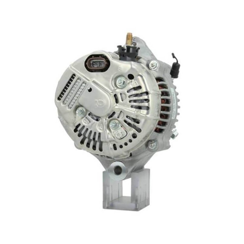 Alternateur DENSO DAN670 pour Land Rover 120A Alternateur DENSO DAN670 pour Land Rover 120A
