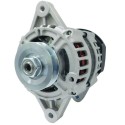Alternator replacing ISKRA 11.204.793 / AAG5147 / IA1669
