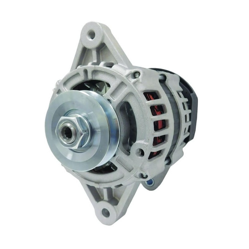 Alternatore sostituisce ISKRA 11.204.793 / AAG5147 / IA1669Motorino di avviamento sostituisce ISKRA 11.204.793, AAG5147, IA1669