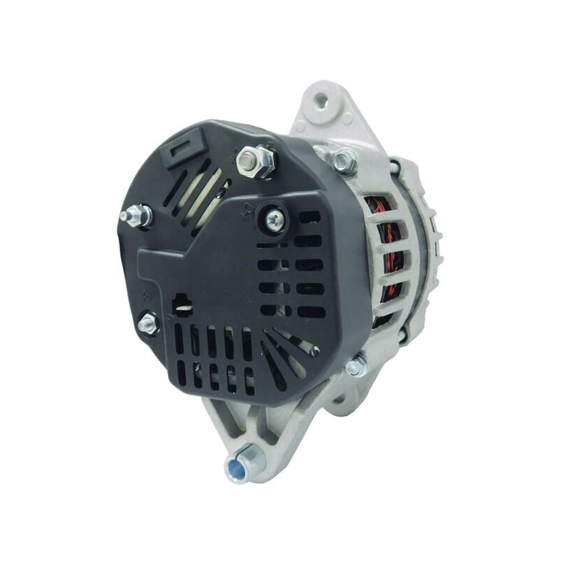 Alternador sustituye ISKRA 11.204.793 / AAG5147 / IA1669Motor de arranque sustituyeISKRA 11.204.793, AAG5147, IA1669