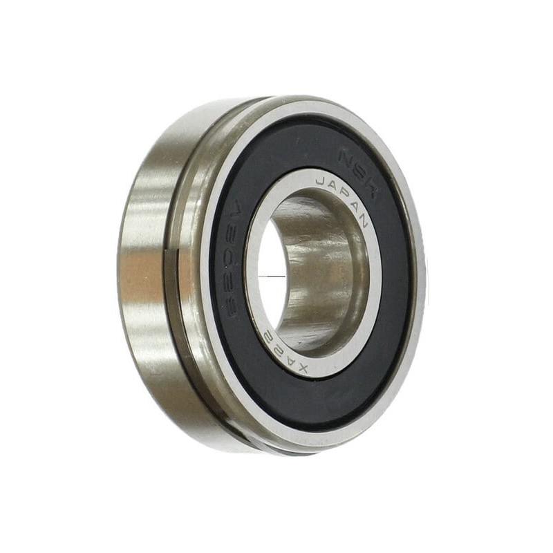 Ball Bearing NSK for alternator Hitachi LR140-119 / LR140-130B