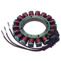 Stator remplace 30017-01 / 30017-01B pour Harley Davidson