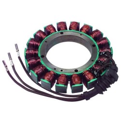Estator sustituye 30017-01 / 30017-01B para Harley Davidson