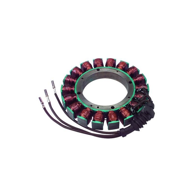 Stator replacing 30017-01 / 30017-01B for Harley Davidson