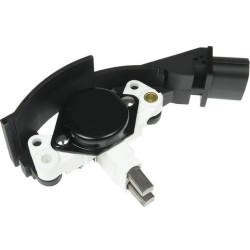 Regulador para alternador Bosch 0123325002 / 0123325012 / 0123325014