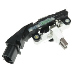 Regulador para alternador Bosch 0123325002 / 0123325012 / 0123325014