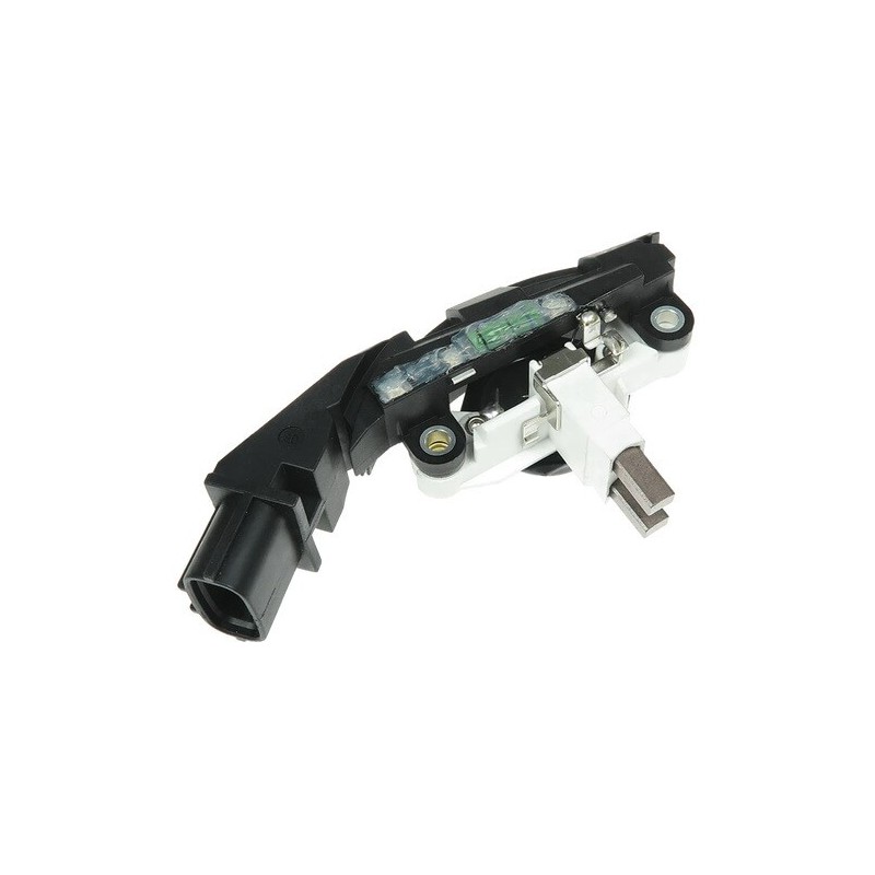 Régulateur pour alternateur Bosch 0123325002 / 0123325012 / 0123325014 Régulateur pour alternateur Bosch 0123325002 / 0123325012 / 0123325014