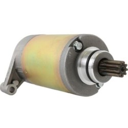 Motor de arranque sustituye 028000-8710 / 028000-8712 / 228000-0850