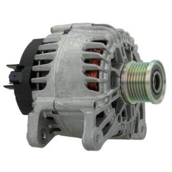 Alternador Valéo TG12C092 sustituye TG12C199 / TG12C2013