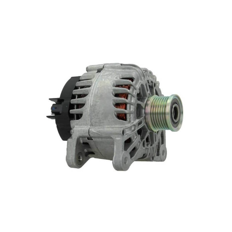 Alternatore Valéo TG12C092 sostituisce TG12C199 / TG12C2013