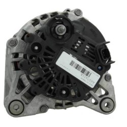 Alternador Valéo TG12C092 sustituye TG12C199 / TG12C2013
