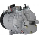 Compressore dell'aria condizionata si sostituisce 92600-JD200 / 92600-1DB3A / 813346