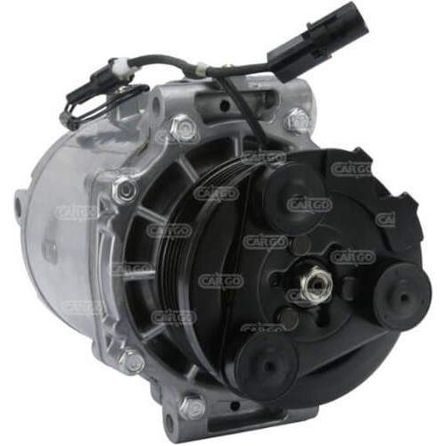 AC compressor replacing AKH200A221G / ACP889 / 6453WA