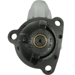 Starter replacing 600-813-2412 / 600-813-2413 for Komatsu