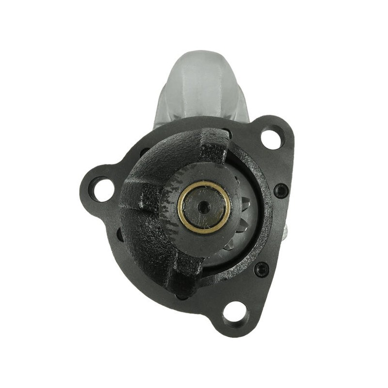 Starter replacing 600-813-2412 / 600-813-2413 for Komatsu