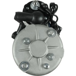 Motor de arranque sustituye600-813-2412 / 600-813-2413 para Komatsu
