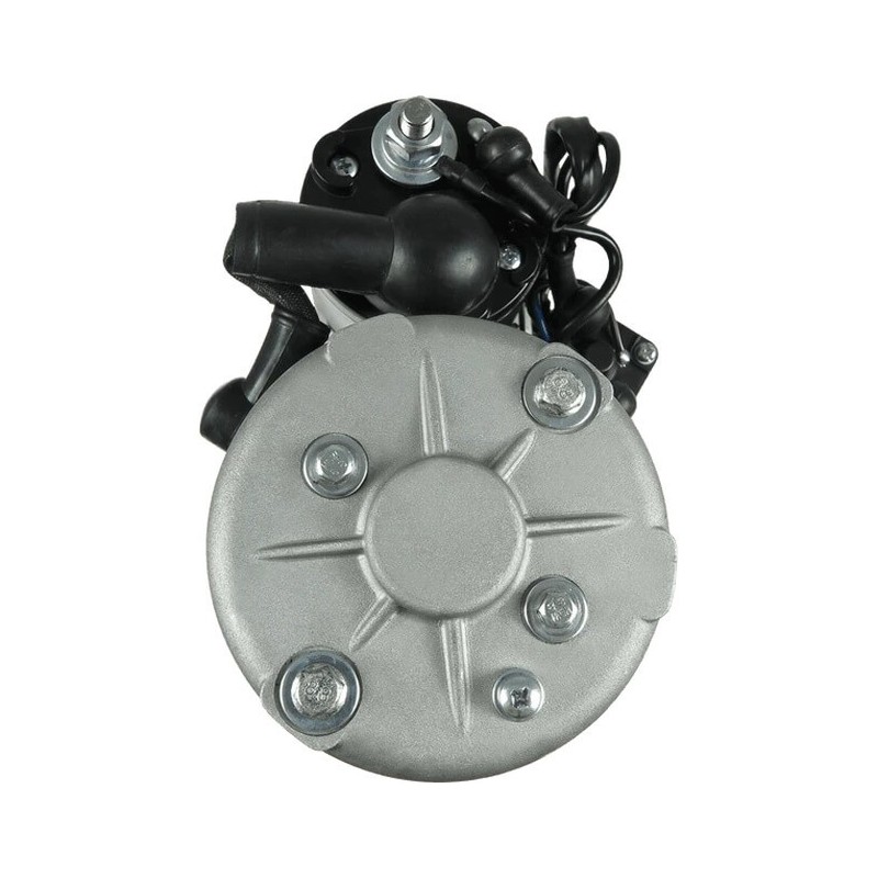 Motor de arranque sustituye600-813-2412 / 600-813-2413 para Komatsu