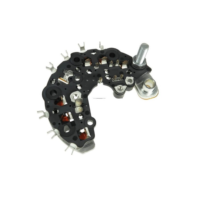 Piastra diodi per alternatore Valéo A11VI91 / A11VI99 / A13VI101 / A13VI230