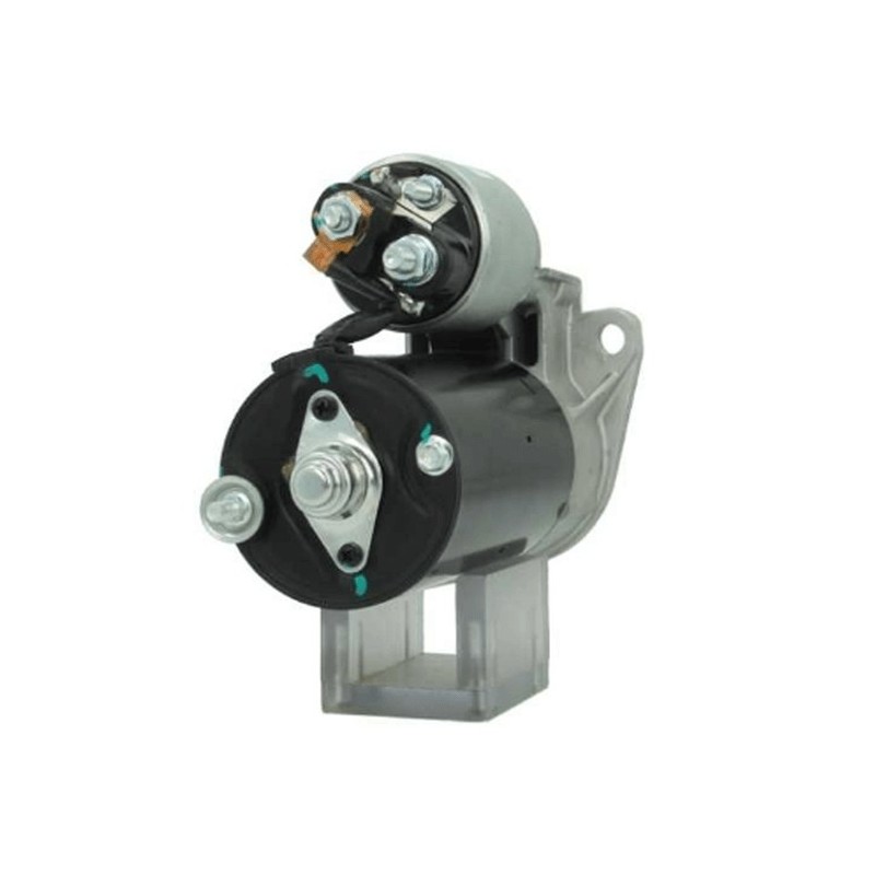 Starter replacing 0001115015 / 0001115020 / 0986019607