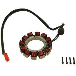 Estator sustituye 29997-07A para Harley Davidson