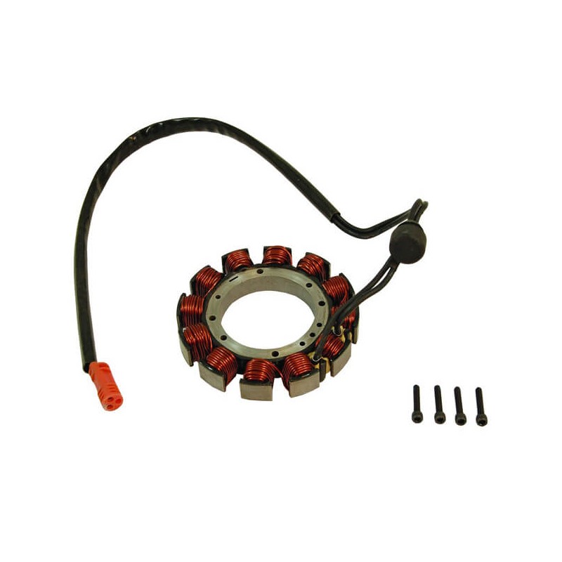 Stator remplace 29997-07A pour Harley Davidson