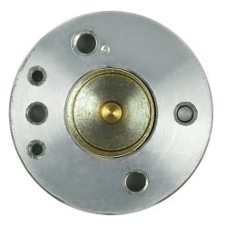 Solenoide para motor de arranque Hitachi s13-115 / S13-115A / S13-120A