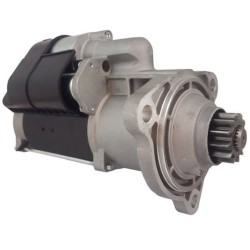 Motor de arranque sustituye0001241019 / 0001241014 / 0001241007