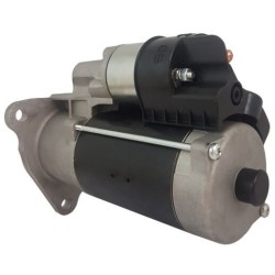 Motor de arranque sustituye0001241019 / 0001241014 / 0001241007