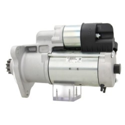 Motor de arranque Bosch 1986S10106 sustituye 0001241003 / 0001241007