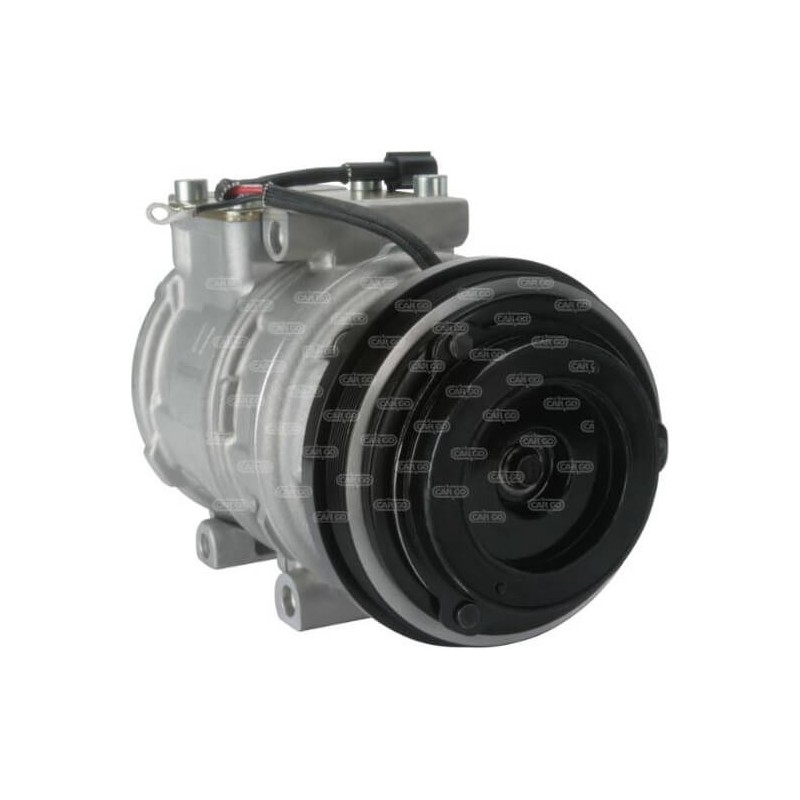 AC compressor replacing DAC8634809 / 55036412 / 4473006770