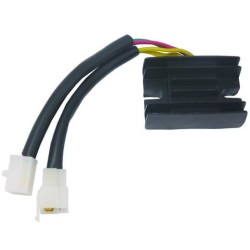 Regulador sustituye 32800-19B00 / 32800-19B10 / 32800-19B11 para Suzuki
