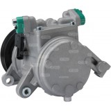 Compressore dell'aria condizionata si sostituisce ACP706 / 55116906AA / 55115907AB