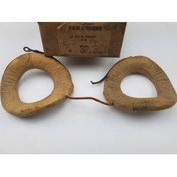 Bobinas  para dinamo Paris-rhone G10C23 / G10C28