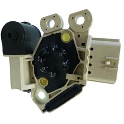 Regulador para alternador HYUNDAI 37300-39400 / 37300-39435 