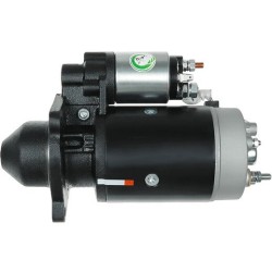 Motor de arranque sustituye0001369200 / 0001369201 para New Holland