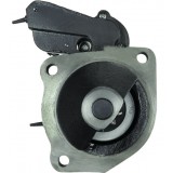 Anlasser MAHLE ersetzt 001183284 / 01182974 / 11.131.686