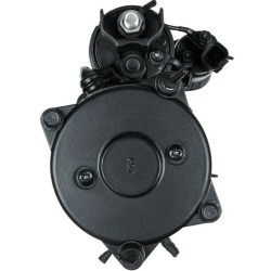 Motor de arranque MAHLE sustituye 001183284 / 01182974 / 11.131.686