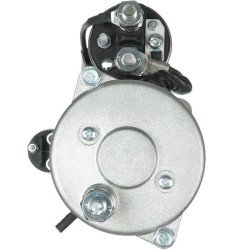 Motorino di avviamento MAHLE 11.131.899 / MS147 / AZF4699 Motorino di avviamento MAHLE 11.131.899 / MS147 / AZF4699