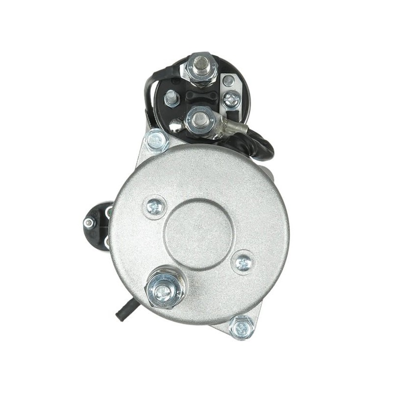 Anlasser MAHLE 11.131.899 / MS147 / AZF4699