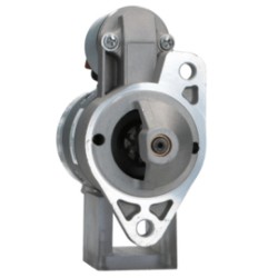 Motor de arranque sustituyeHitachi S114-97 / S114-87M / S114-87K