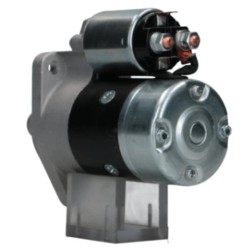 Motor de arranque sustituyeHitachi S114-97 / S114-87M / S114-87K