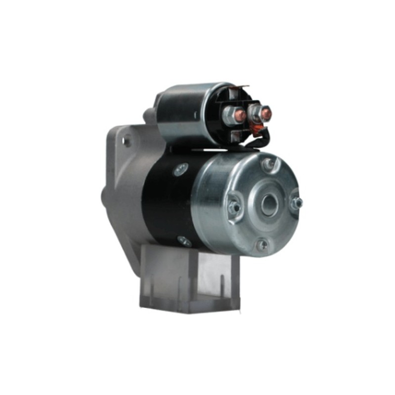Starter replacing HITACHI S114-97 / S114-87M / S114-87K