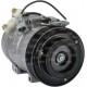 AC compressor replacing ACP315 / 88320-2F060 / 4472800750