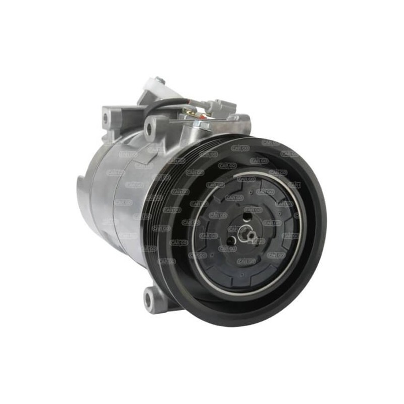 AC compressor replacing 8200939386 / 7711497392 / 447150-0023