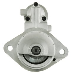 Motor de arranque sustituyee 0001218027	/ 0001218135 / 0001218735 / 0986017160  /