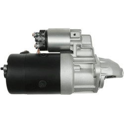 Motor de arranque sustituyee 0001218027	/ 0001218135 / 0001218735 / 0986017160  /