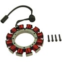 Stator remplace 29967-84A pour Harley Davidson