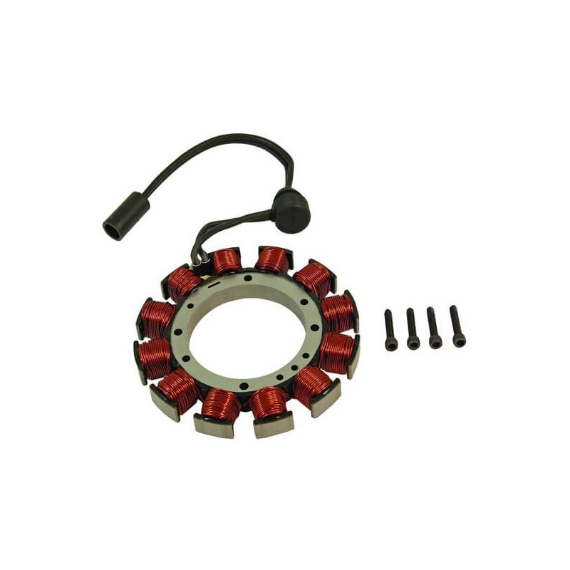 Stator sostituisce 29967-84A per Harley Davidson