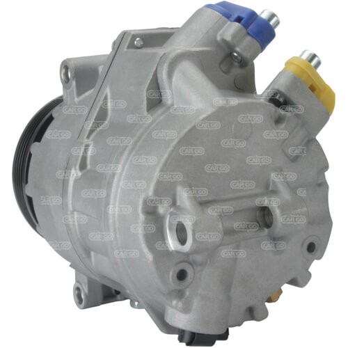 Compressore dell&#039;aria condizionata si sostituisce 9195975 / 9121760 / 9185144