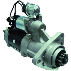 Motor de arranque sustituye10461769 / 19026028 / 19026029 / 8200005